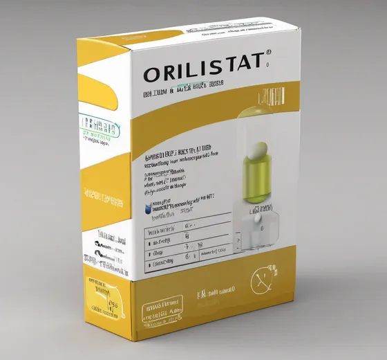 Xenical orlistat precio en españa